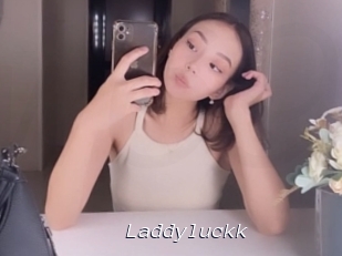 Laddyluckk