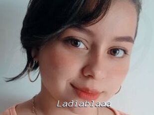 Ladiablaaa