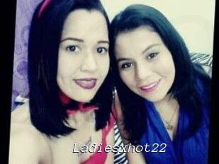 Ladiesxhot22