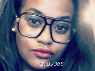 Lady365
