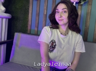 Ladyalcinaa