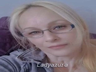 Ladyazura