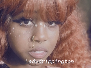 Ladydrippington