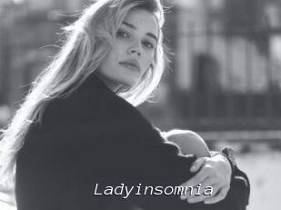 Ladyinsomnia