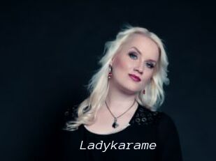 Ladykarame