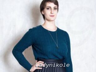 Ladynikole