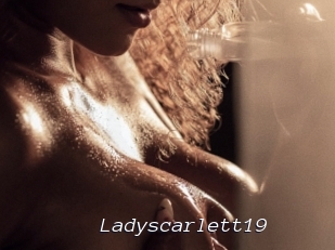 Ladyscarlett19