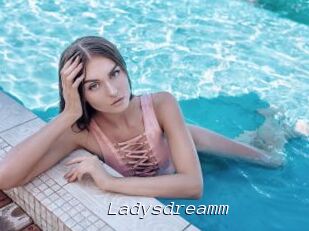 Ladysdreamm