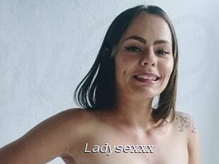 Ladysexxx
