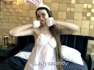 Ladyxmandy