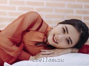 Laeliasuzu