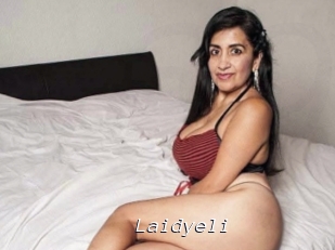Laidyeli