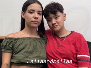 Laiiaandbellaa