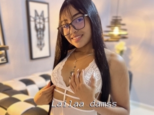 Lailaa_damss