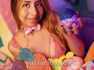 Lailarichardson