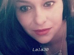 Lala30