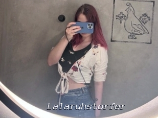 Lalaruhstorfer