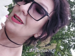 Laliadesire