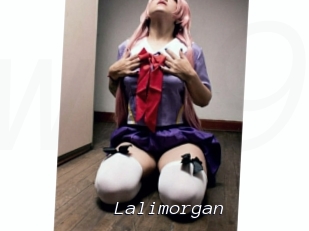 Lalimorgan