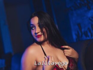 Lalitavega