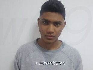 Lamarkxxx