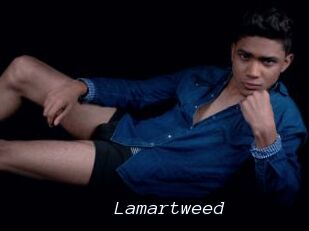 Lamartweed
