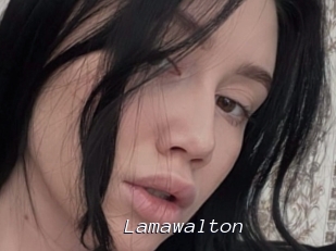 Lamawalton