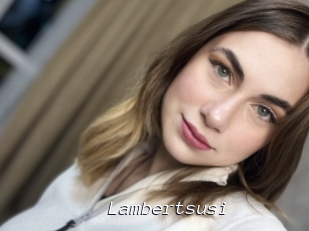 Lambertsusi
