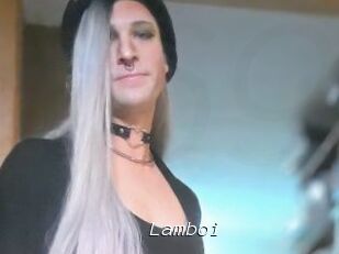 Lamboi