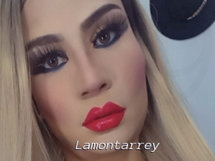 Lamontarrey