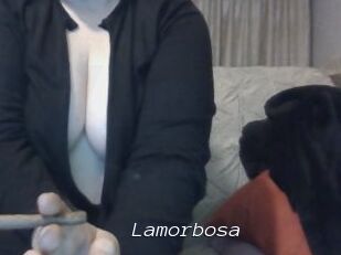 Lamorbosa