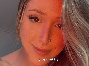 Lana92