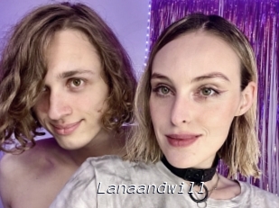 Lanaandwill