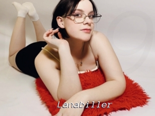 Lanabiller