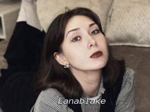 Lanablake