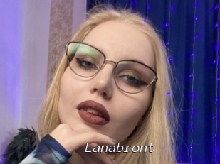 Lanabront