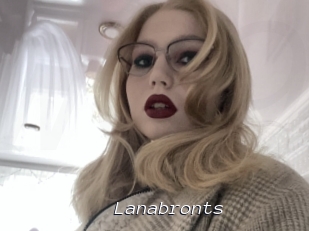 Lanabronts