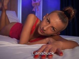 Lanabuck