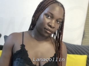 Lanacollin