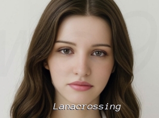 Lanacrossing