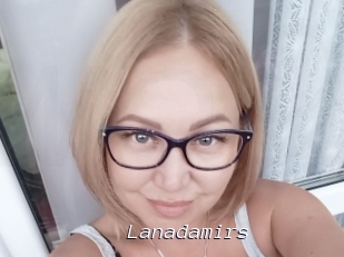 Lanadamirs