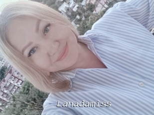 Lanadamiss