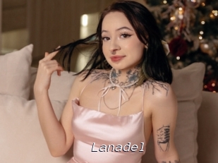 Lanadel