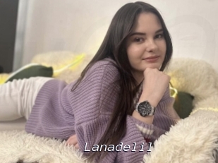 Lanadelil