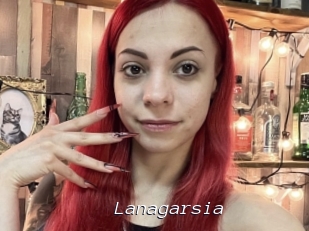 Lanagarsia