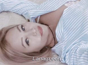 Lanagreent