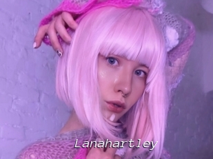 Lanahartley