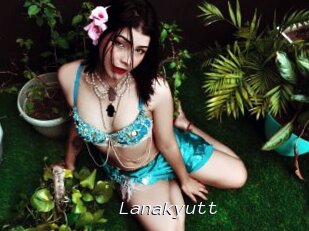 Lanakyutt