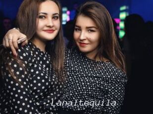 Lanaltequila