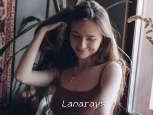 Lanarays